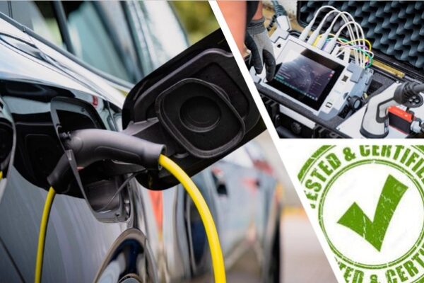 BWTS GmbH: Ihr zertifizierter Partner für die eichrechtskonforme Instandsetzung von Ladesystemen für Elektrofahrzeuge nach § 54 Mess- und Eichverordnung