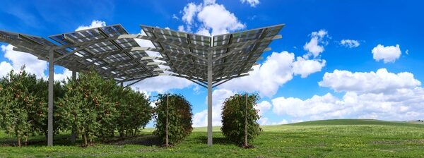 T.Werk stellt zwei neue Photovoltaik Unterkonstruktionslösungen vor