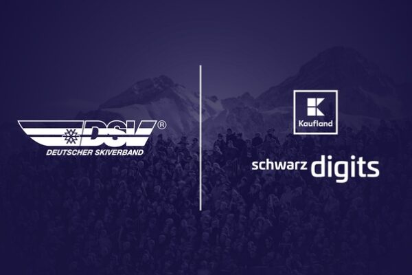 Auf der Ideallinie zum Erfolg: Die Unternehmen der Schwarz Gruppe und der Deutsche Skiverband gehen strategische Partnerschaft ein