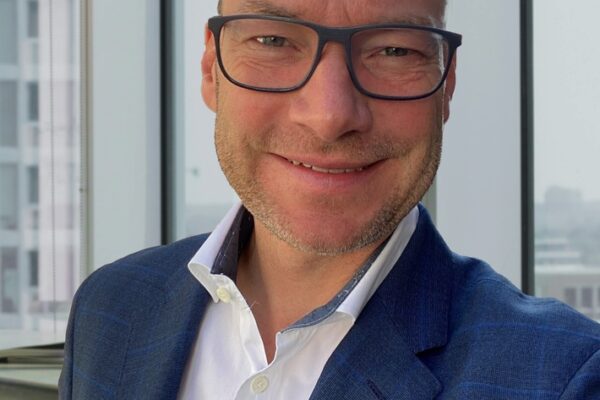 M&A-Experte Andre Waßmann neuer Partner bei BearingPoint