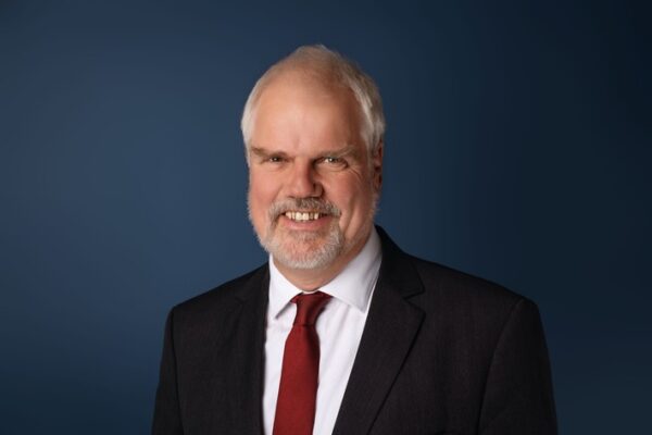 Dr. Hans Joachim Prinz neuer Präsident des Didacta Verbands