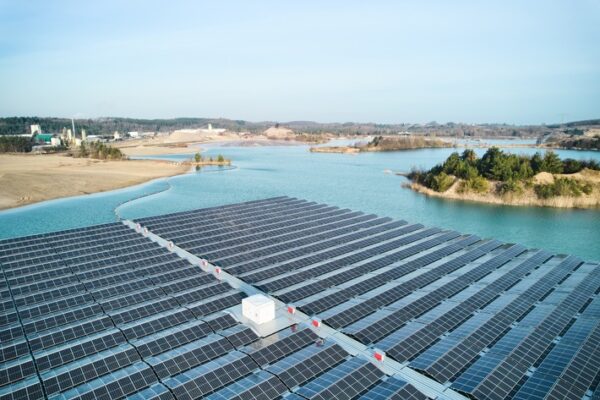 Vom regionalen Projektentwickler zum Innovationstreiber: Michael Reichert und Ingo Berens führen die WI Energy GmbH in die GreenTech Zukunft