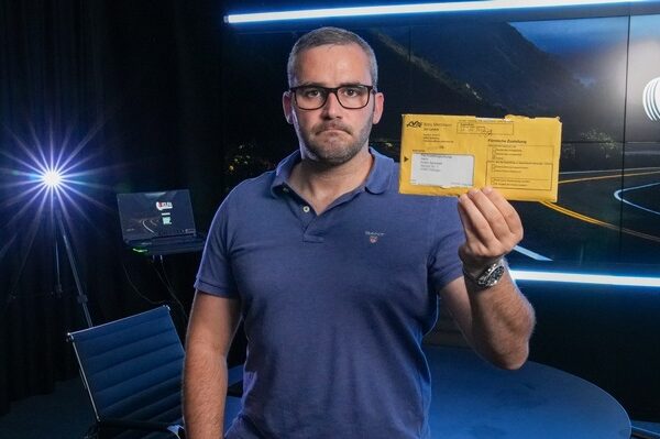 Systemlücke im deutschen Bußgeldsystem: Wie Identitätsbetrug Unschuldige zu Kriminellen macht – und die Behörden zusehen