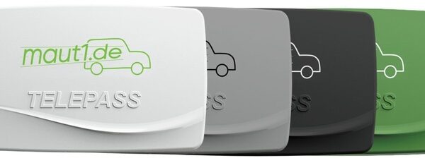 maut1.de launcht Mautbox PREMIUM: Mehr Länder, mehr Komfort, mehr Individualität
