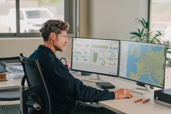 Webfleet und Questar bringen neue KI-gestützte Lösung für vorrausschauende Wartung auf den Markt