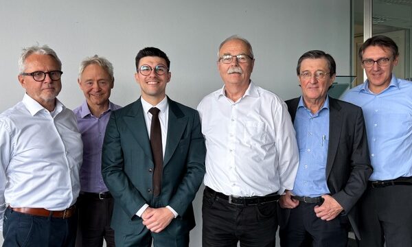 Dr. Langenmayr & Partner wird Teil der neo Kanzlei