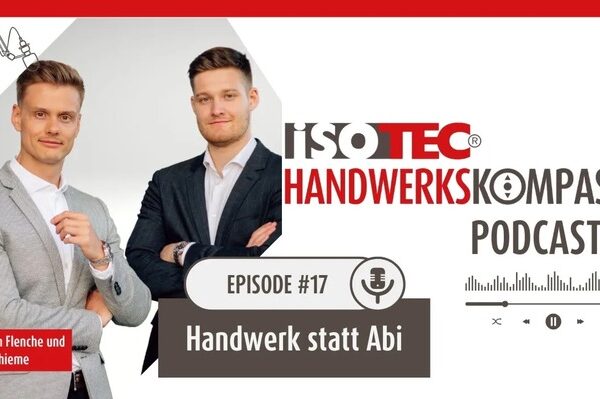 Handwerk statt Abitur: Nachwuchs gewinnen, Fachkräfte halten / Wie Handwerksbetriebe mit klarem Profil und Social Recruiting punkten