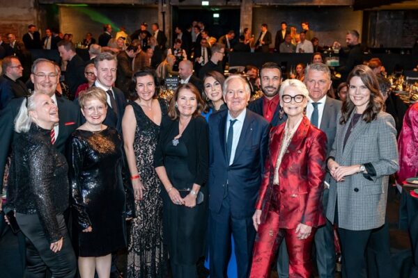 Marken Gala 2025: Judith Williams und Roland Berger wurden als „Living Brand“ und „Brand Legend“ ausgezeichnet