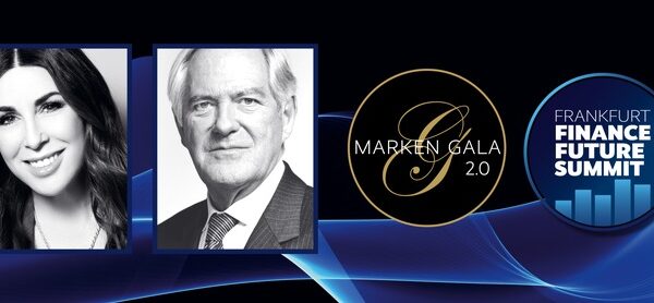 Judith Williams und Roland Berger werden bei der MARKEN GALA 2025 in Frankfurt ausgezeichnet / Judith Williams erhält die Auszeichnung „Living Brand“ / Roland Berger wird als „Brand Legend“ geehrt