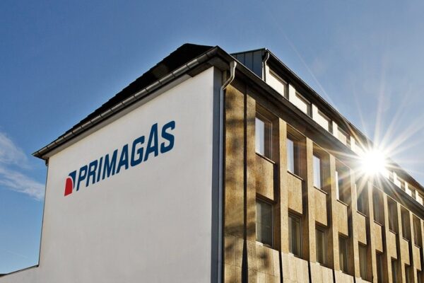 75 Jahre Primagas / Wegbereiter für verlässliche, bezahlbare und nachhaltige Wärmeversorgung mit Flüssiggas