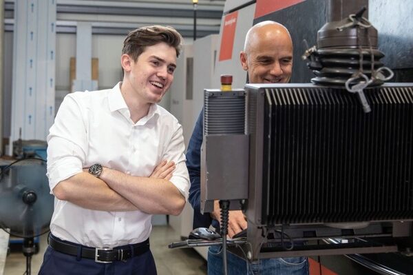 Schulze Marketing: Karriere mit Verantwortung – wie man in einem wachsenden Team wirklich etwas bewegen kann