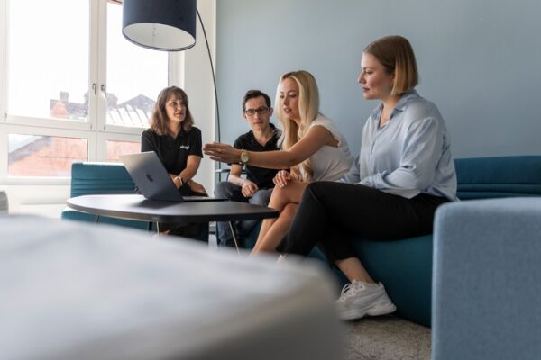 Der Innovationsmotor läuft wieder – wenn wir ihn lassen