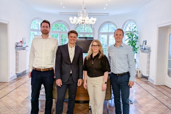 KMU und non-Profit voranbringen: ISO-Gruppe und Diamant Software starten Partnerschaft