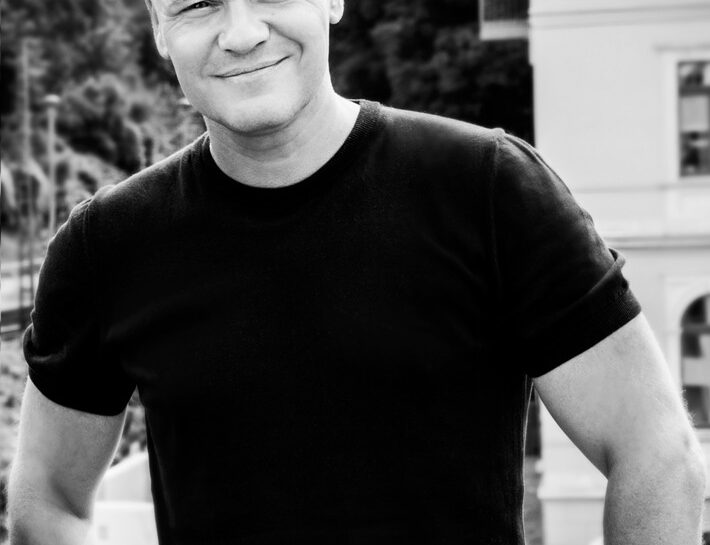 Fünf Rekordjahre und KI treiben gevekom in die nächste Wachstumsphase