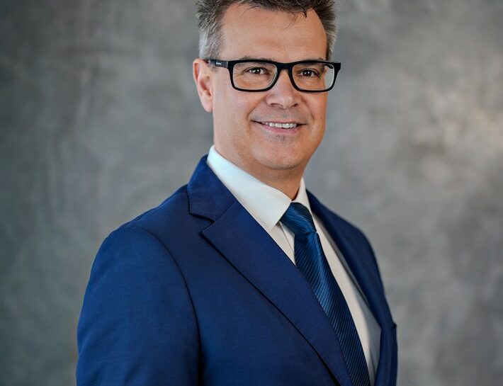 Krzysztof Tucki wird Geschäftsführer bei PEAC Solutions