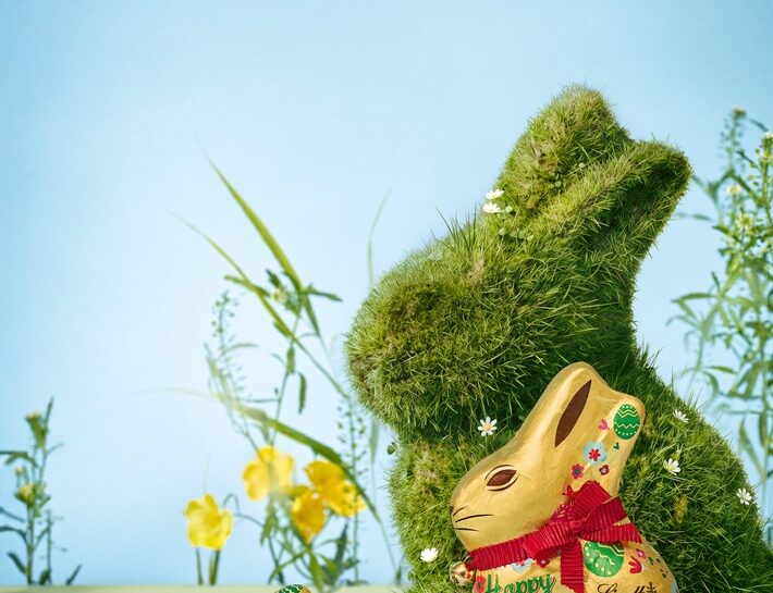 Frühling trifft Japan: LINDOR Matcha & LINDOR Sakura bringen neue Genussmomente