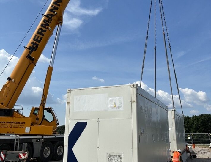 Intersolar als Bühne für die nächste Phase des Energiesystems: MaxSolar rückt Grünspeicherintegration und Flexibilität ins Zentrum