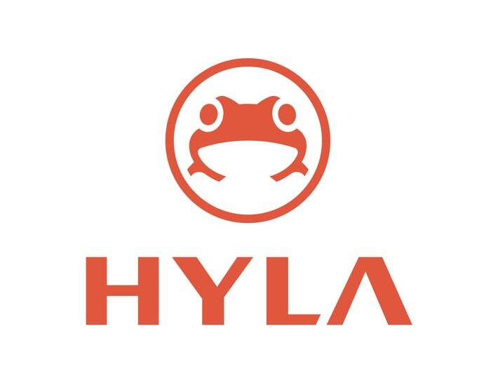 HYLA stärkt Marke mit neuem Corporate Design